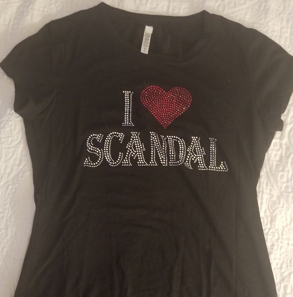 Gladiator t shirt